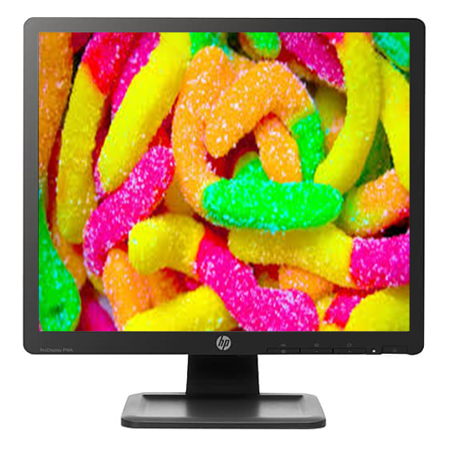 Monitor 19